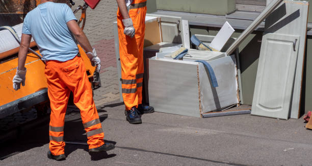 Professional Junk Removal Services in White River Junction, VT